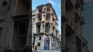 Un Retrato de nuestra Cuba  #lahabana #cuba #hoy #cubano #calles