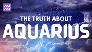 10 Personality Traits of AQUARIUS | What You Need to Know About This Zodiac Sign