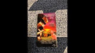 Реклама на VHS «Четвероногий Малыш» от Премьер Видео Фильм