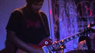 She wolf - Megadeth cover by Bad Label