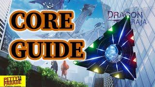 Dragon Raja | Core Guide | New Player tips!