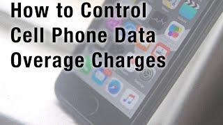 How-To Save Money by Limiting Cellular Data Use on Your iPhone or iPad