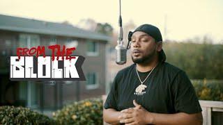 Hypno Carlito - Die Rich | From The Block Performance 