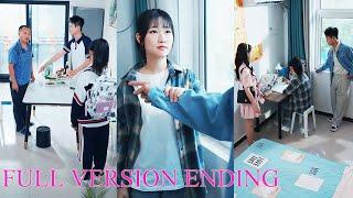 Reborn! She make the ungrateful family pay the price!KDrama【ENG SUB】【FULL】