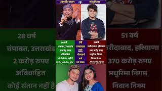 **Pawandeep Rajan** and **Sonu Nigam** stand out as exceptional#shorts#video #youtube