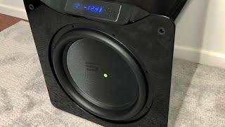 SVS SB16 Ultra Subwoofer - $1,430 Best Buy Open Box - MSRP $1,999