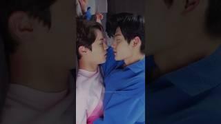 He raised his voice and got punished by CEO🫣 | Roomates of poongduck |#bl #kdrama
