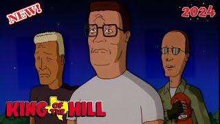 King Of The Hill Full Episodes 2024 | Season 7 Episode 1-11!  NO ZOOM!!! GOOD AUDIO!!!