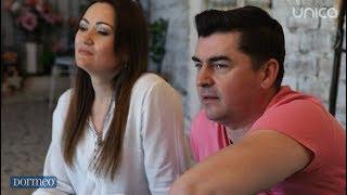 Bogdan și Larisa Dascăl: Și-au învățat lecția de familie