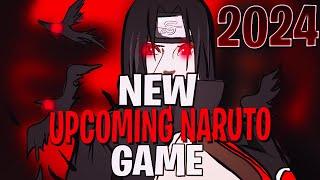 Another NEW Roblox NARUTO Game Is Coming In 2024!