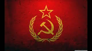 10 Hour Soviet March Red Alert 3