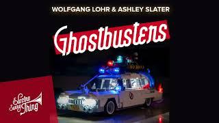 Wolfgang Lohr & Ashley Slater - Ghostbusters (Electro Swing Mix)