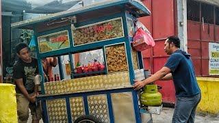 MURAHNYA KELEWATAN!!! BAKSO PAK RI BRATANG - Kuliner Surabaya