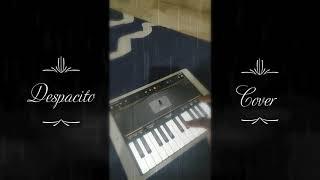 Despacito Cover | iPad : Grand piano