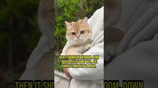 These Cats Witnessed an Unimaginable Horror - Chapter 23 #cat #creepy #creepypasta #creepystories