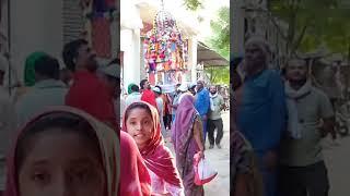 ShobhaRam Vlogs is live #tajiya #festival #muslim #today #trending #viral #village #villagelife