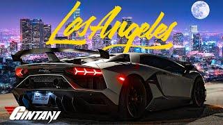 1400 HP Twin Turbo Lamborghini Unleashed in Los Angeles