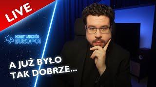 Złamane serce Justyny Steczkowskiej, czyli niespodziewany konflikt z TVP | Eurowizja 2025
