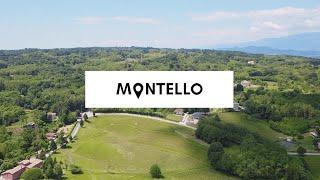 Montello - Auf den Flügeln der Geschichte (short version)