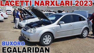 LACETTI 1.9 NARXLARI 2023.#BUXORO MASHINA BOZORIDAN .28 декабря 2023 г.