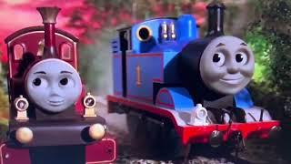 Thomas the Third (Shrek the Third) Part 23 Back to Normal/A Lovely Family/The Happy Ending