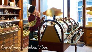 Finding My Scent in Paris｜Discovering “The One” at L’Artisan Parfumeur, Loved by Perfume Experts