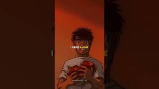 I will succeed alone #baki #viral #shorts
