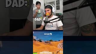 What Did He Just Say!? 