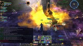 Lotro: Houses of Lamentation First boss T3