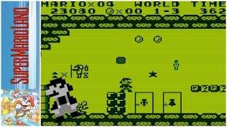 Super Mario Land Extra (2012) | Super Mario Land Hack