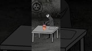 SCP-049 vs. SCP-999 (Animated Parody Skit)