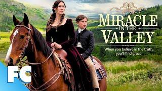 Miracle in the Valley (Booneville Redemption) | Full Drama Movie | Free HD Western Movie | FC