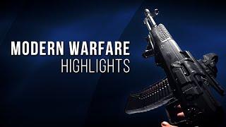 EvLTimE Highlights #19 | Modern warfare 2019