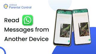 How to Read WhatsApp Messages from Another Device