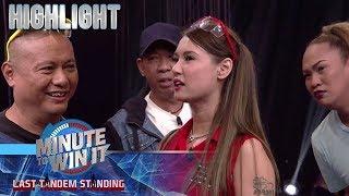 Long at Negi, i-trinanslate ang conversation nina Maria Ozawa at Andrew E. | Minute To Win It