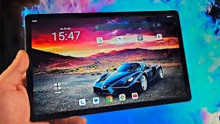 НАЙДЕН ЛУЧШИЙ 2K ПЛАНШЕТ 2023! TECLAST T50 PRO! ОБЗОР