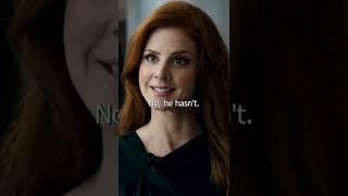 Harvey Specter & Mike Ross beat A. Elliott Stemple