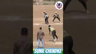  sunil chendke #lpl #cricket #cricketlover #tenniscricket #subscribe #sports #live