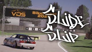 VDS Bikernieki Riga 2021 l CarX Drift Racing Online