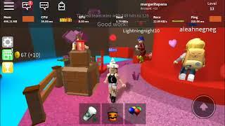 Секреты в картах!! EPIC MINIGAMES ROBLOX