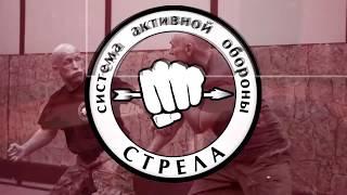 Отработка вариативности по матричной схематехнике. В.Крючков/the variability of counterattacks