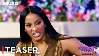 Joseline's Cabaret Texas Reunion | Teaser | Zeus