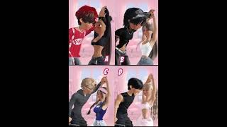 Amazing  #zepeto #trending #youtube #shortvideo#tiktok #foryou #love