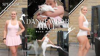 SPEERISE DANCEWEAR HAUL 🩰🪩