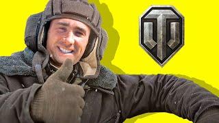 GACHI SOUNDS FOR WORLD OF TANKS\ГАЧИ ОЗВУЧКА ДЛЯ ТАНКОВ