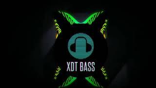 Triboss (Bass Boosted)