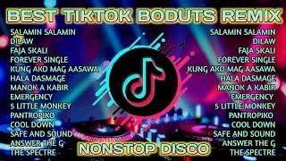 BEST TIKTOK BODUTS \ HANDSUP \THAIMIX REMIX || TIKTOK TREND - DJ SOYMIX