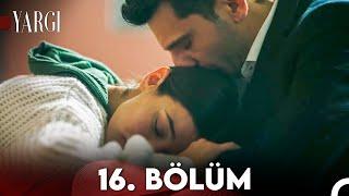 Yargı 16. Bölüm