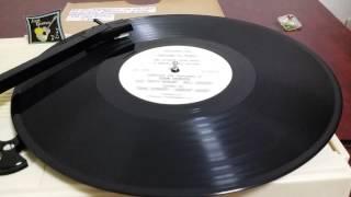 John Denver with Fat City / Victory Is Peace [1972] (Ultra rare!!)