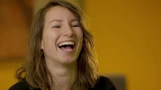 Meet Anna, a Test Engineer | Rewriting Mobility